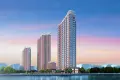 四季海岸苑户型图