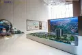 会展湾雍境户型图