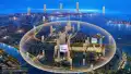 顺城万科·海潮荟户型图