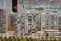绿城·凤栖海棠户型图