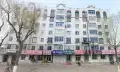 华生·龙廷户型图