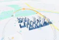 建发缦云楼盘图1
