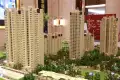 新城悦隽户型图