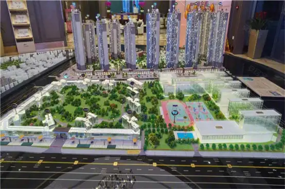 碧桂园·未来城楼盘图片