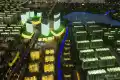 燕鲁東山府户型图