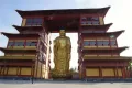 国悦天玺户型图