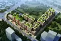 时代爵岭楼盘图2
