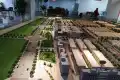 雨润现代食品城户型图