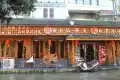 幸福世家户型图