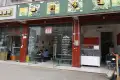雨润现代食品城户型图