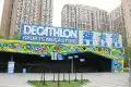 香港置地西元商办户型图