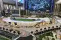 彭州万达户型图