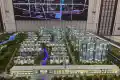 国悦天玺户型图