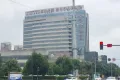 宏润达上城商铺户型图