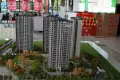 春天华府户型图