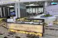 彭州万达户型图