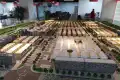 雨润现代食品城户型图