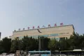 保利天禧欢乐颂户型图