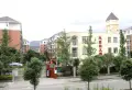 阳光西里楼盘图4