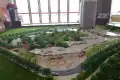 置信丽岛商铺户型图