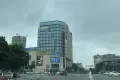 彭州万达户型图