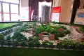 置信丽岛商铺户型图