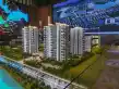 香格·壹号院户型图