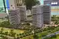 万悦国际康养城户型图