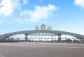 成都国际医药港西蜀南岸楼盘图1