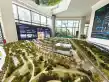 香港置地西元商办户型图
