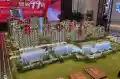 保利天禧欢乐颂户型图
