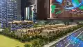 香格·壹号院户型图