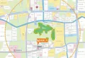 腊山复利广场楼盘图1