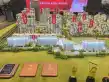 保利天禧欢乐颂户型图
