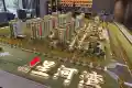 佰亿星河湾户型图