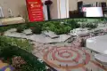 置信丽岛商铺户型图