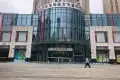 彭州万达户型图
