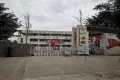雨润现代食品城户型图