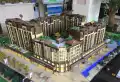 都乐锦庐楼盘图1