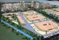 成都国际医药港西蜀南岸楼盘图6