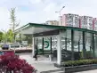 香港置地西元商办户型图