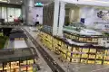 彭州万达户型图