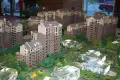 幸福世家户型图