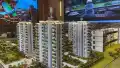 香格·壹号院户型图