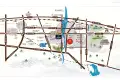 山东健康映绣江南户型图
