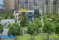 银城江苑楼盘图5