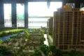 山东健康映绣江南户型图