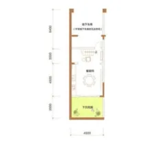 炎华置信青城郡户型信息1