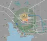 新世界松风明月住宅户型图