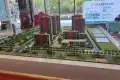 万景天宸户型图